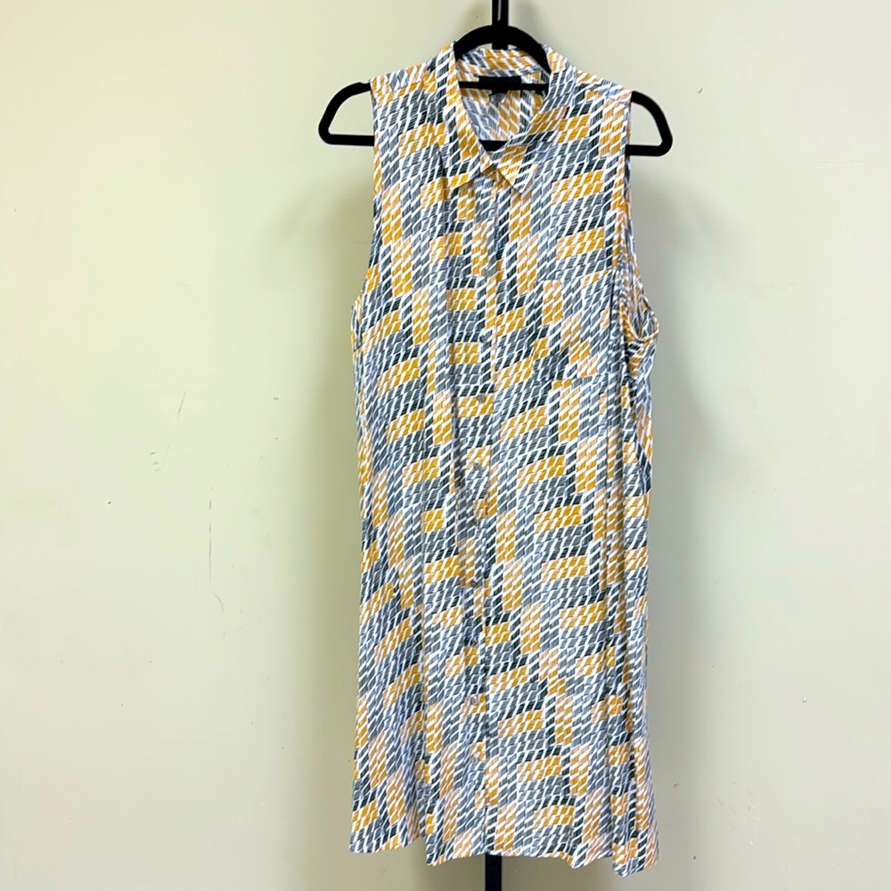 Alfani Plus Size sundress
